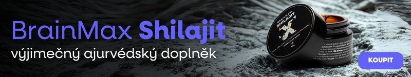 BrainMax Shilajit